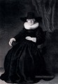 Portrait de Maria Bockenolle Rembrandt